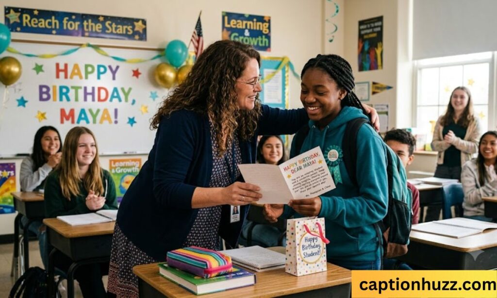 birthday wishes for teacher female from student (1)