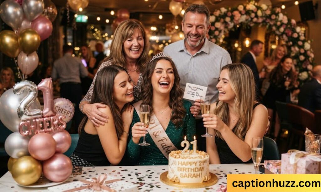 21st birthday wishes for friends daughte (1)