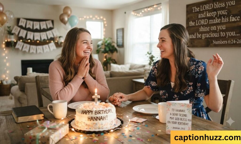 Birthday Christian Wishes for Friend
