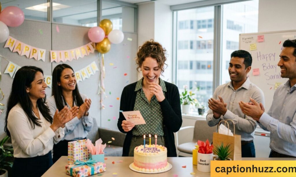prayers and well wishes for family of a coworker