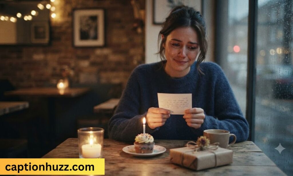 Broken Heart Heart Touching Birthday Wishes for Ex Boyfriend