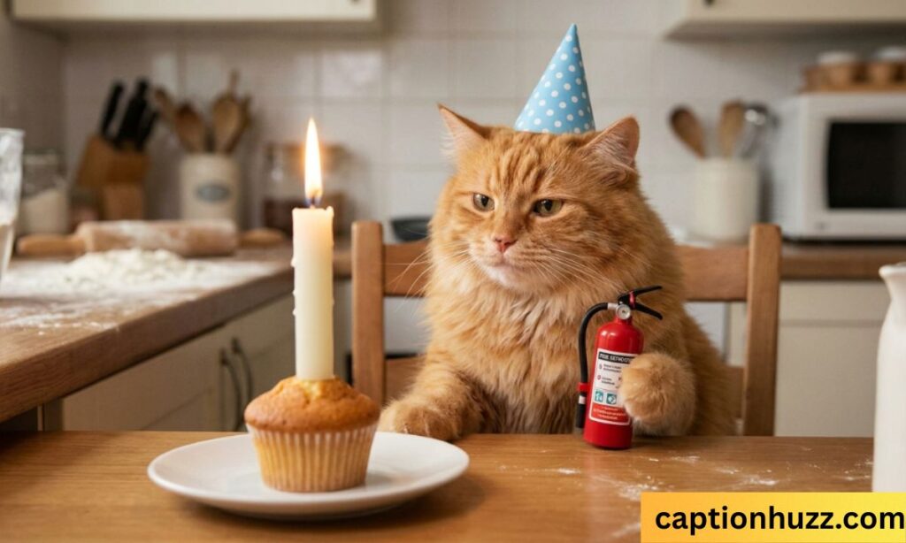 Funny Quotes to Say Thank You for Birthday Wishes