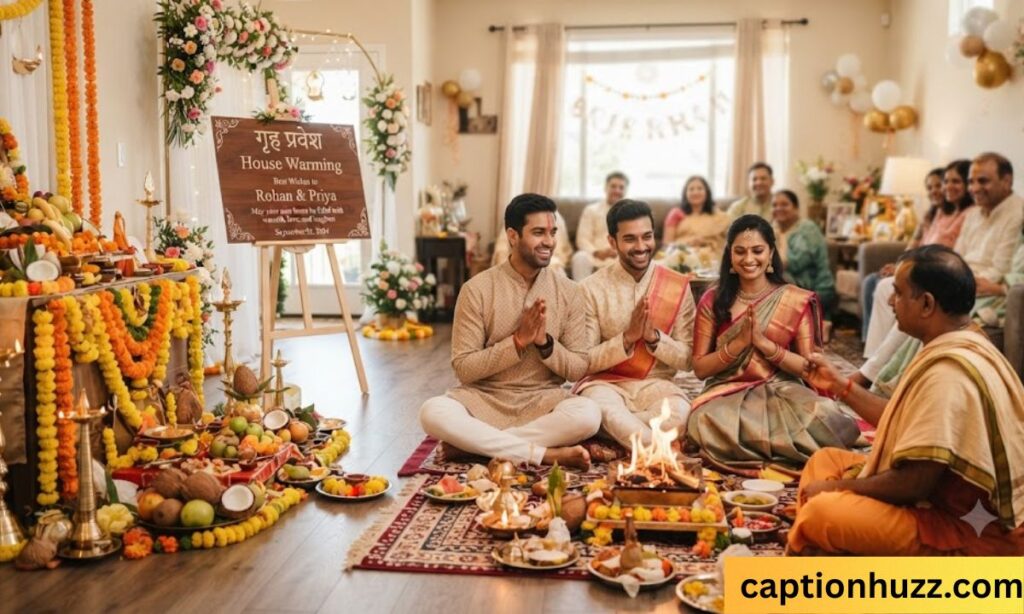 best wishes for house warming ceremony
