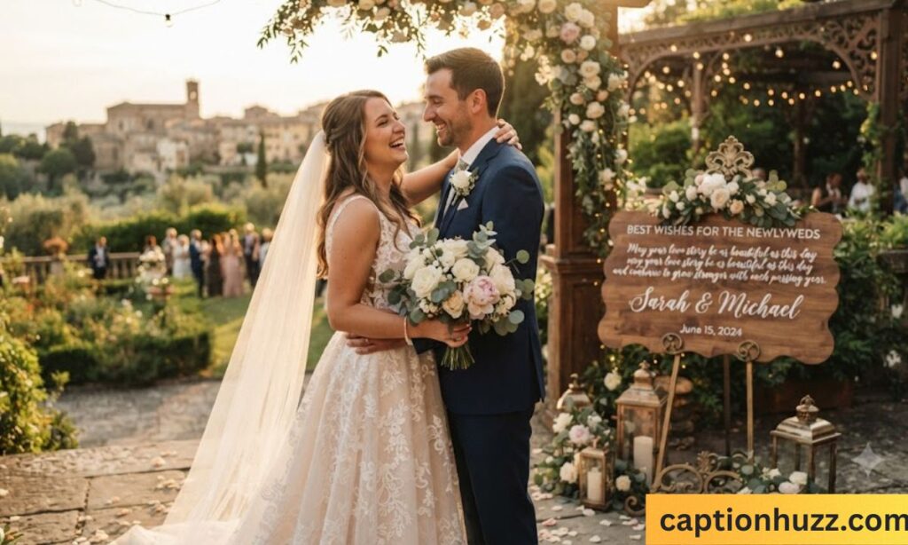best wishes for newly married couple quotes