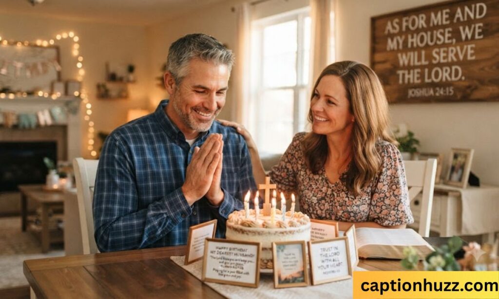christian birthday wishes for husband_