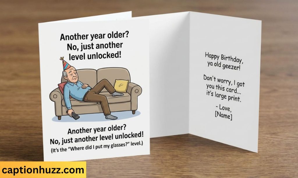 Birthday Cards Funny Birthday Wishes for Men