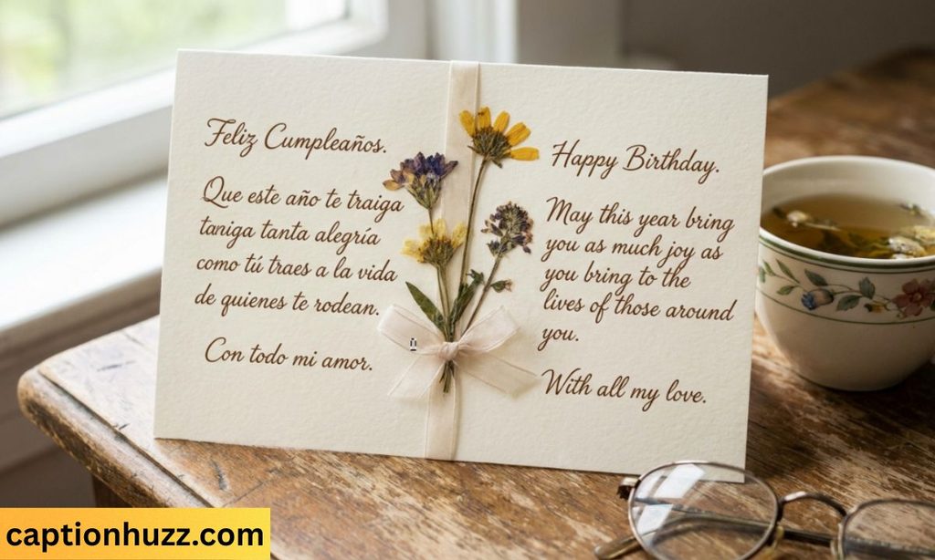 Heart touching birthday wishes