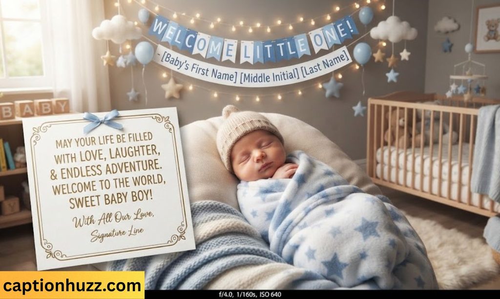 best wishes for new born baby boy quotes_