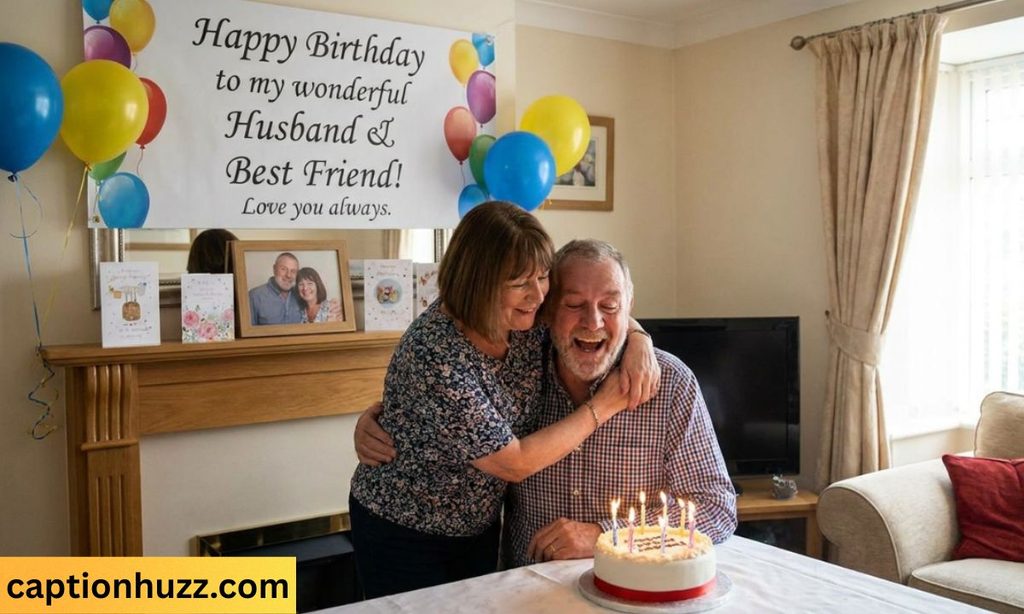birthday wishes to a husband friend_