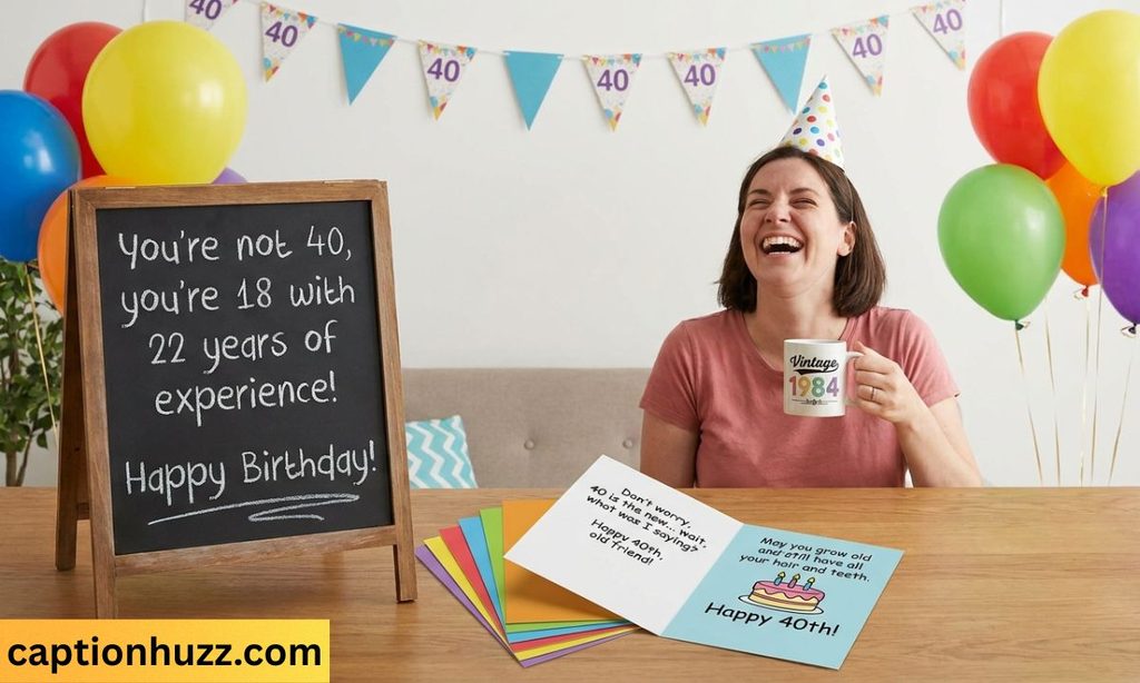 happy 40th birthday wishes for niece