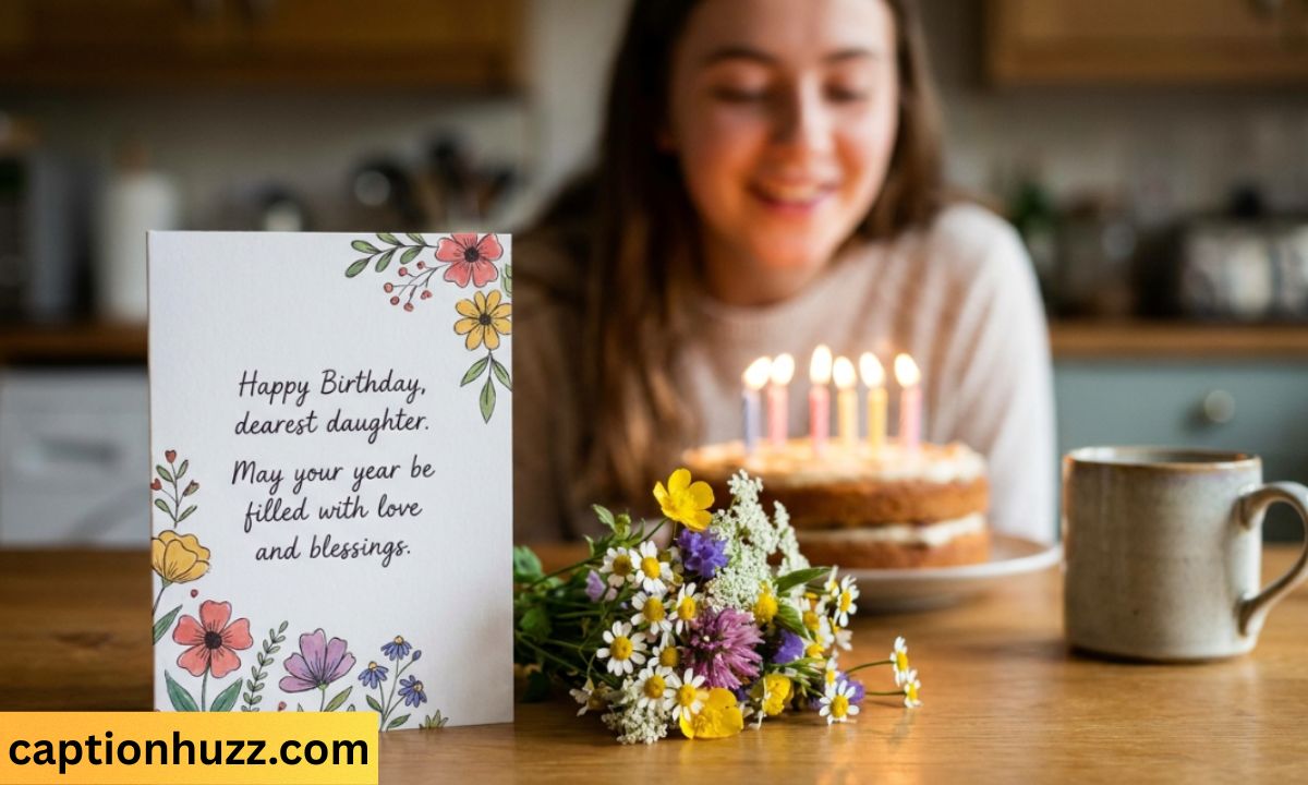 happy birthday blessings for daughter_