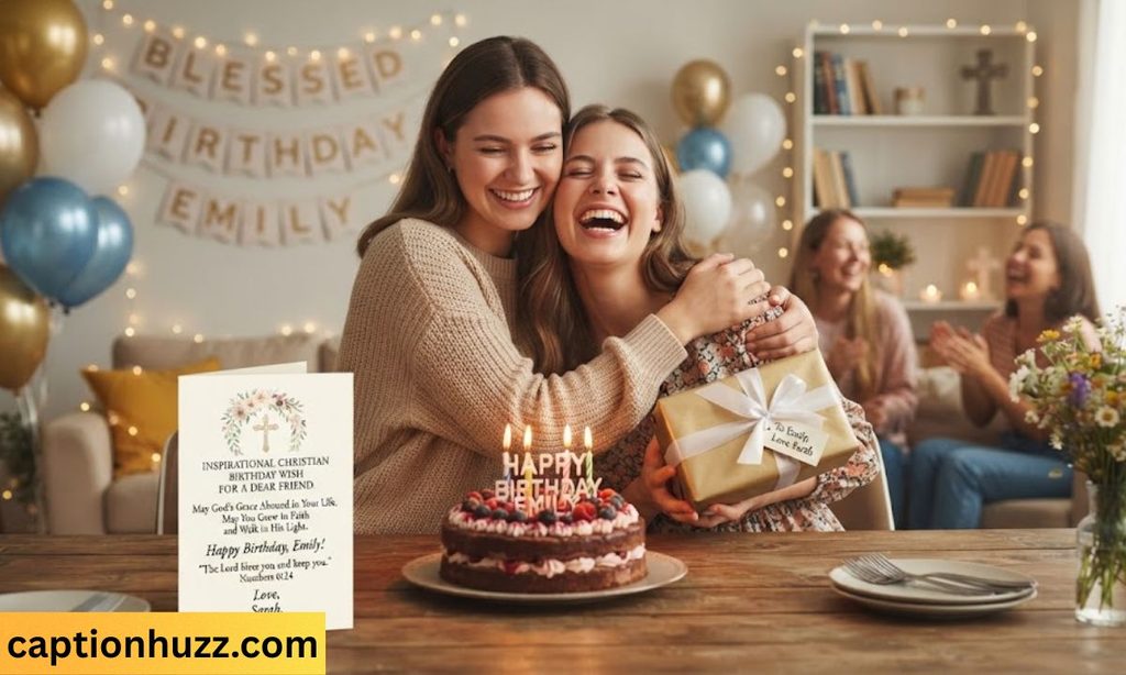 inspirational christian birthday wishes for a friend_