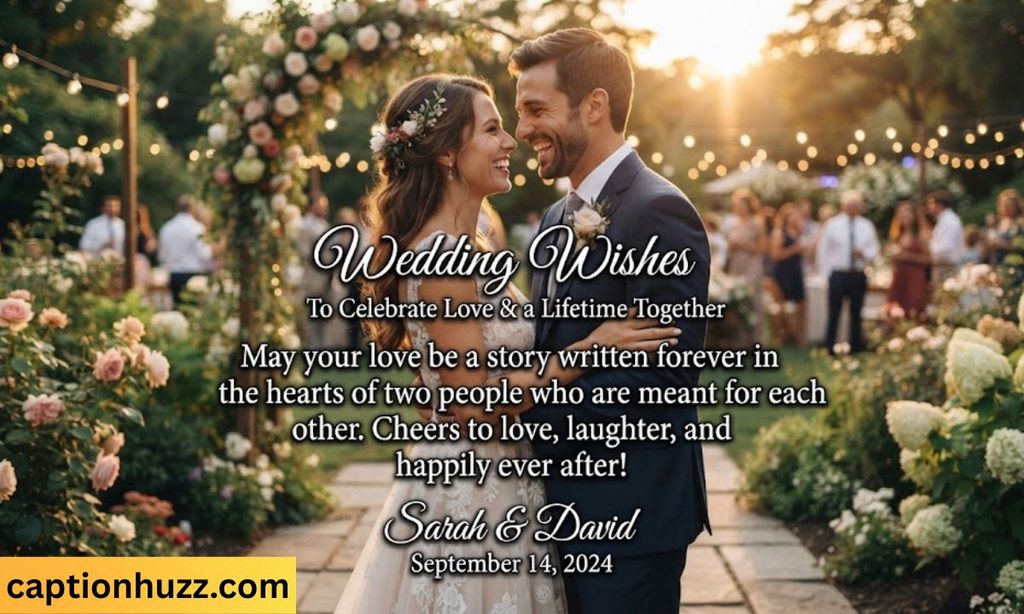inspirational wedding wishes quotes_