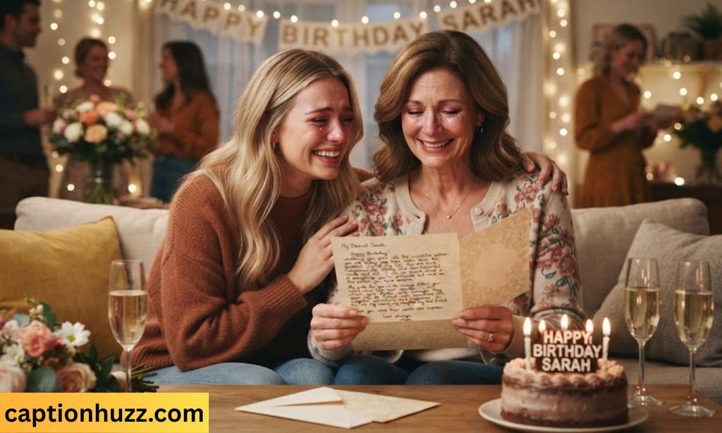 long heart touching birthday wishes for daughter from mother_