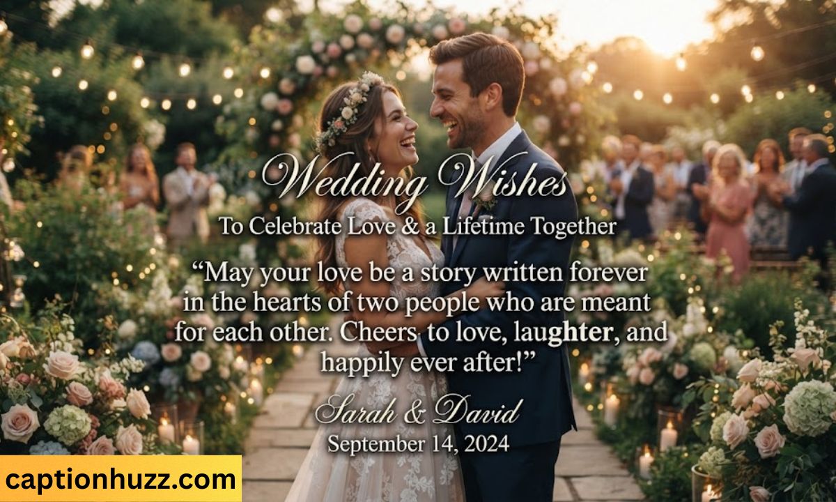 wedding ceremony wishes quotes_