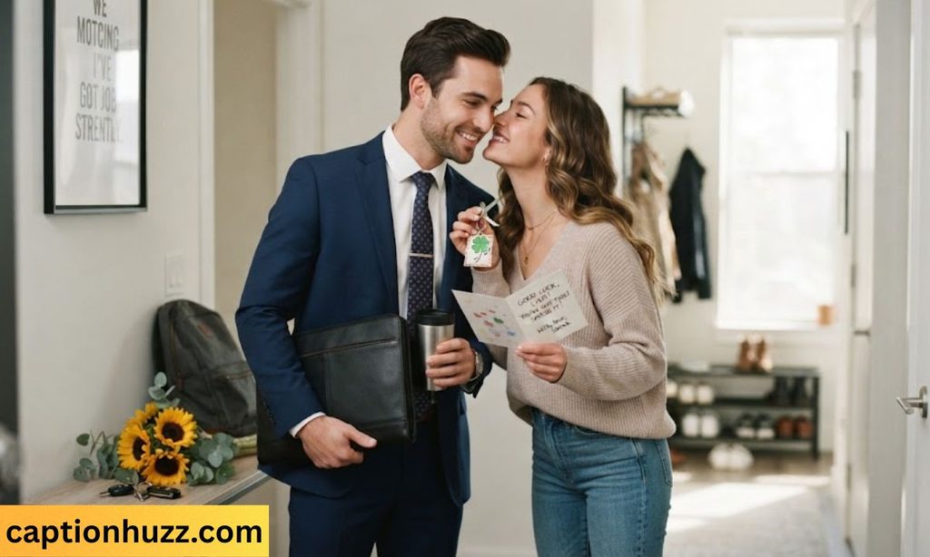good luck wishes for interview to boyfriend_