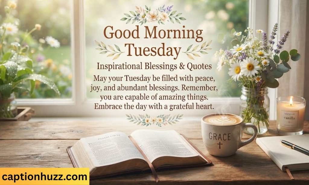 good morning tuesday inspirational blessings quotes_