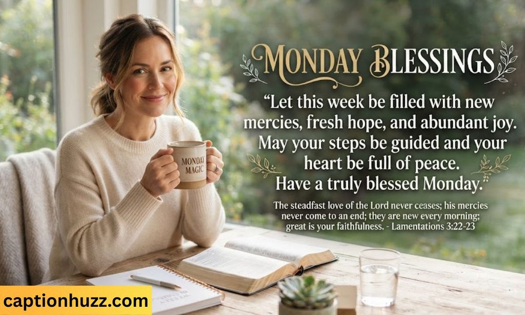 monday blessings quotes images_