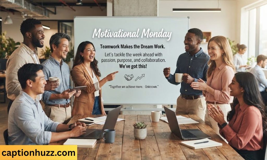 motivational monday quotes for team_
