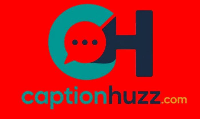 captionhuzz.com