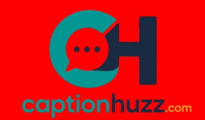 captionhuzz.com