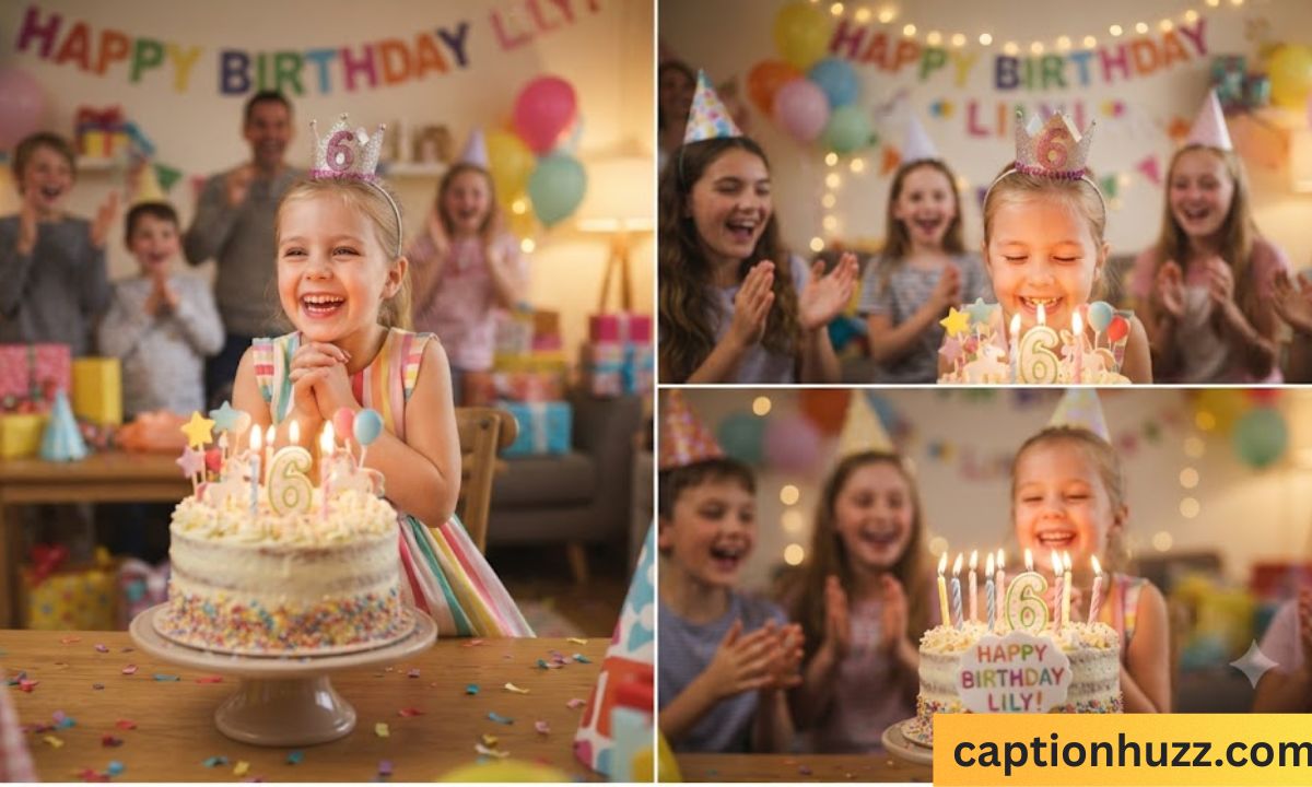 Best Childhood Birthday Wishes to Make Their Day Special 