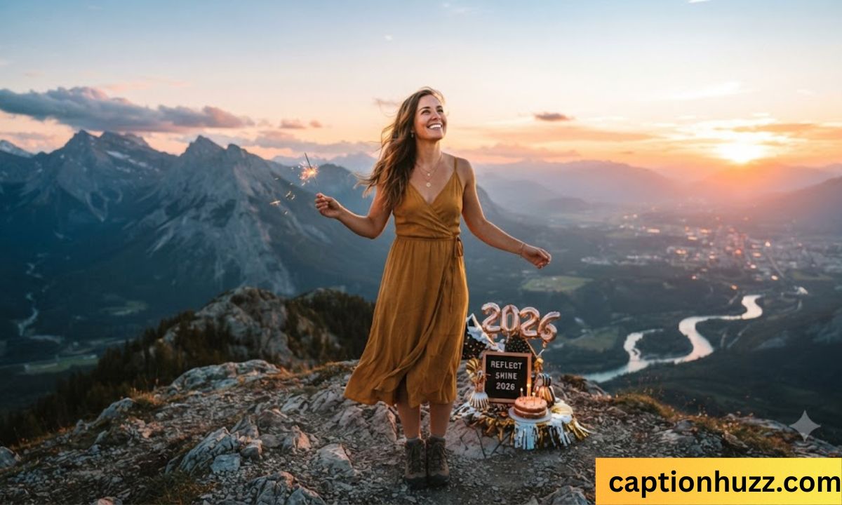 Best Inspiring Birthday Wishes for Myself to Reflect and Shine in 2026 