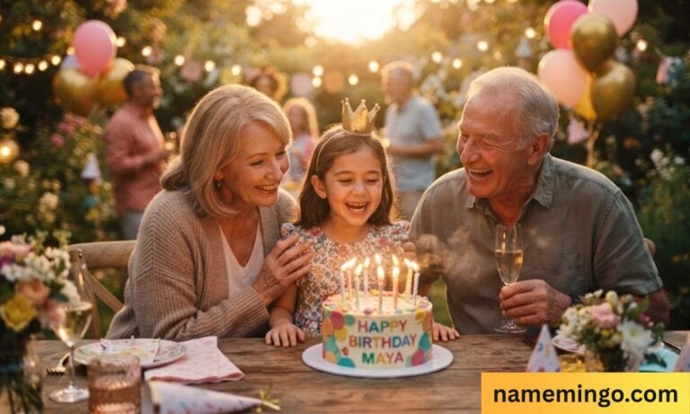 Happy Birthday Wishes for Granddaughter