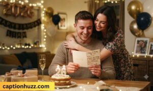 Heart Touching Birthday Wishes for Boyfriend to Make Him Feel Loved (2026) 