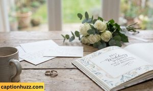 Best Wedding Wishes Messages for a Beautiful New Beginning