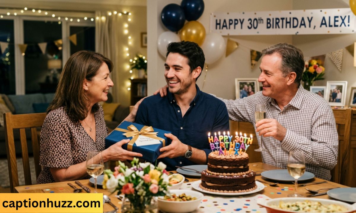 Birthday Wishes for Adult Son to Make His Day Special