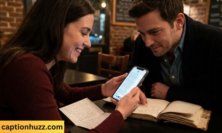 Long Romantic Messages for Her and Him to Express Your Love 
