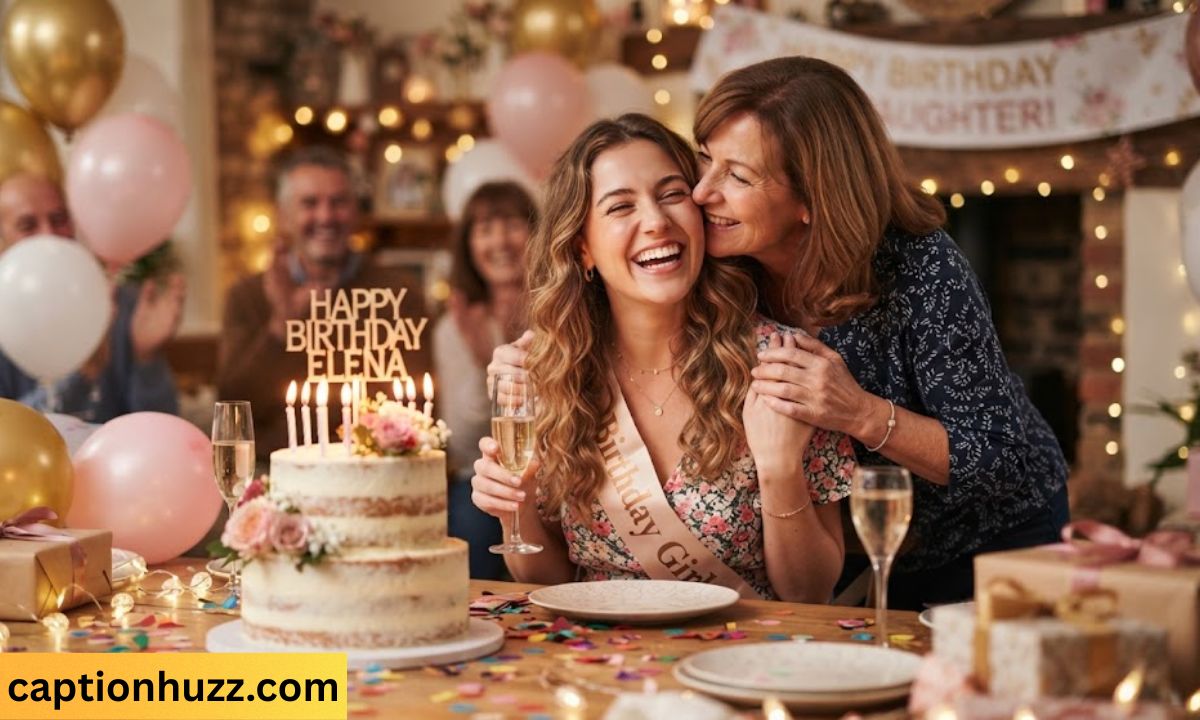Loving Birthday Wishes for Daughter to Celebrate Her Special Day 