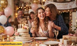 Loving Birthday Wishes for Daughter to Celebrate Her Special DayÂ